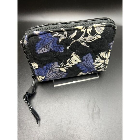 Vera Bradley Small Wallet - Picture 1 of 7